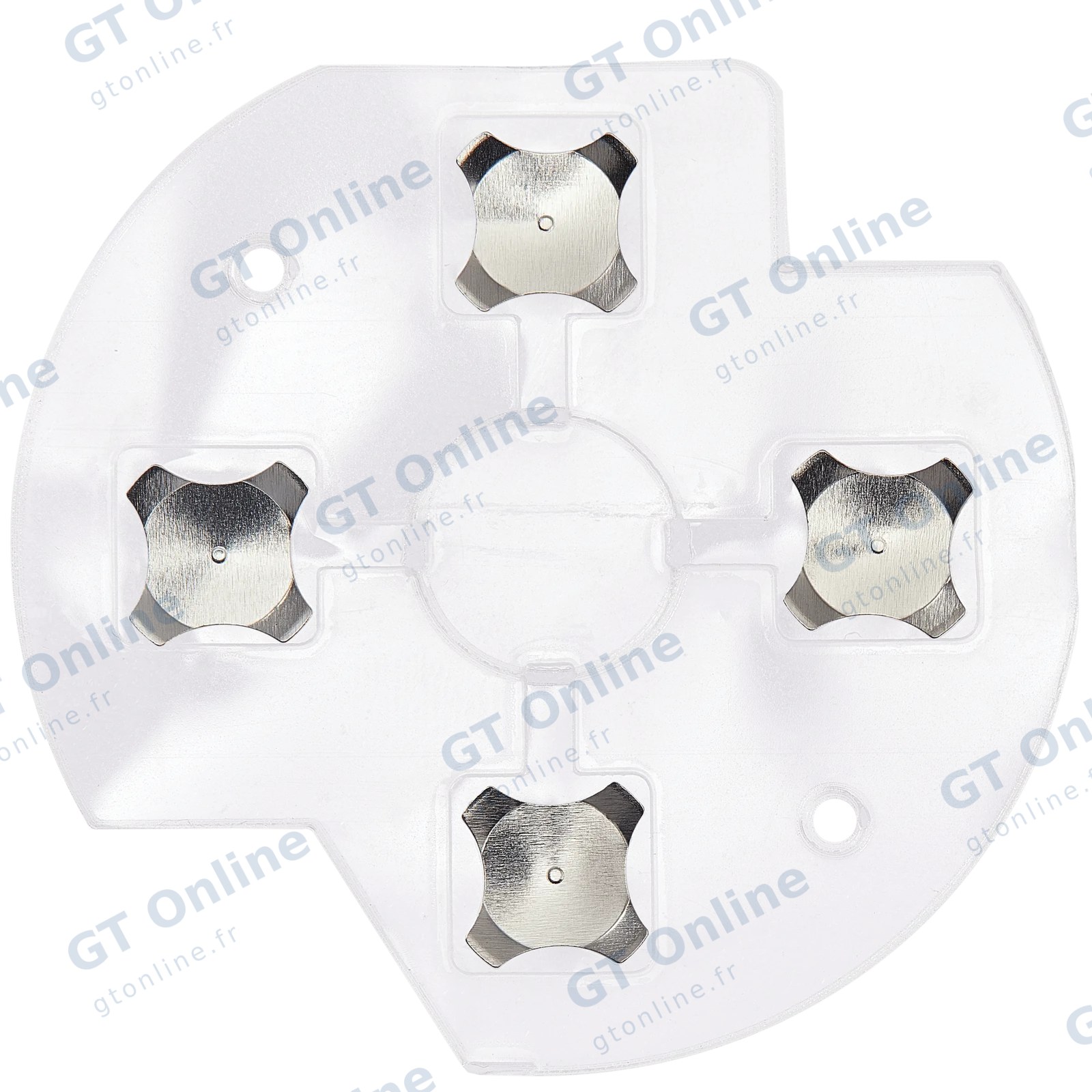 Pièce console de jeu pour Microsoft Xbox One / Xbox One S Controller — D-Pad Buttons conducteur PCB carte
