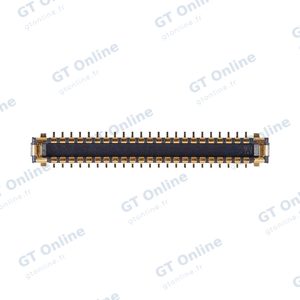 Connecteur FPC Apple iPhone 14 Pro/iPhone 14 Pro Max Côté Nappe pour Caméra Telephoto