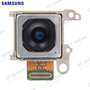 Caméra Grand Angle Original Samsung Galaxy Z Fold 4 5G F936 GH96-15297A 50MP