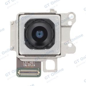 Caméra Principale Premium Samsung Galaxy S25 Plus S936 50MP