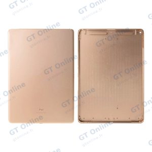 Cache Arrière Apple iPad Air 3 A2152 Wifi Gold