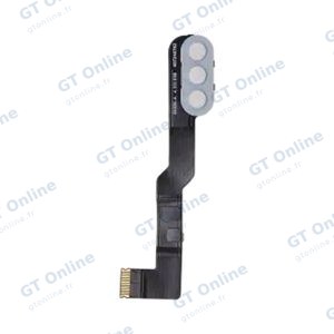 Nappe de Connexion Clavier Apple iPad Air 11 M2 2024/iPad Air 11 M3 2025 A2902/A2903/A3266/A3267 Bleu