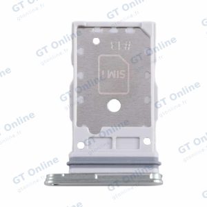 Tiroir Sim Premium Samsung Galaxy S24 5G S921/Galaxy S24 Plus 5G S926 Vert