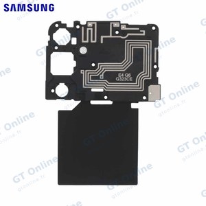 Nappe NFC Originale Samsung Galaxy A35 5G A356 GH96-16960A