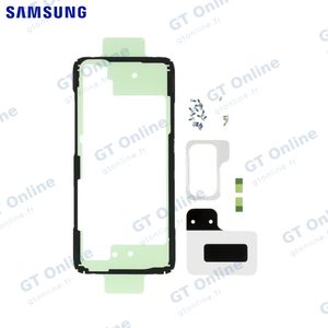 Kit Stickers Original Samsung Galaxy S20 G980/Galaxy S20 5G G981 GH82-22124A