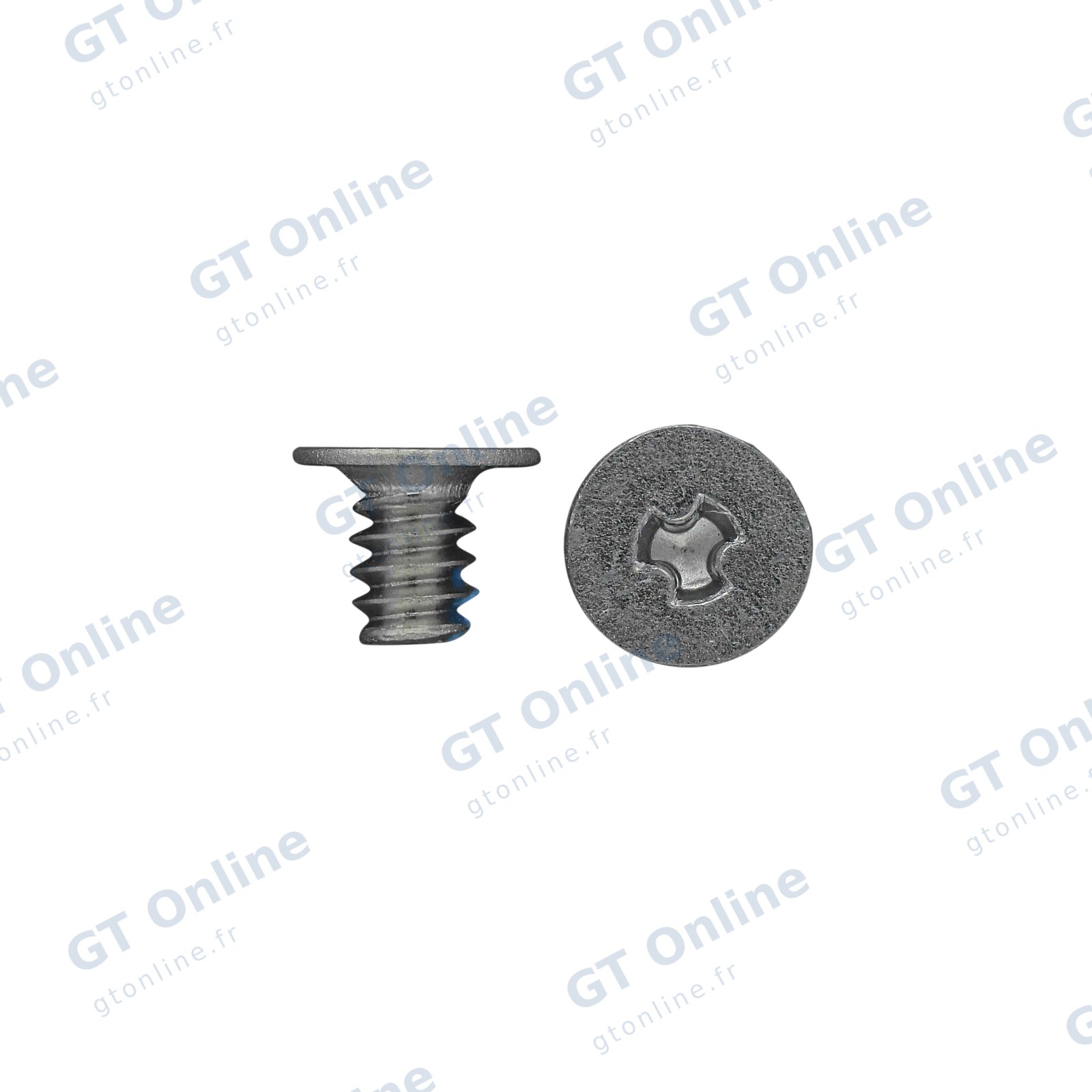 Outil pour Screwbox Screw Box 2.0 Refill [ 2P6 ] (lot de 100)