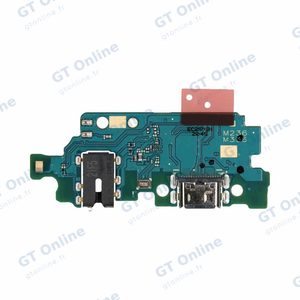 Connecteur de Charge Premium Samsung Galaxy M23 5G M236/Galaxy M33 5G M336