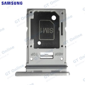 Tiroir SIM Original Samsung Galaxy A54 5G A546 GH98-48072B Blanc