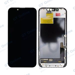 Écran Tactile Soft Oled Apple iPhone 13 Mini Noir