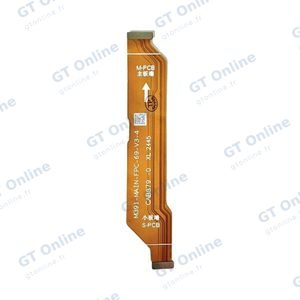 Nappe de Connexion Premium Realme C75 5G