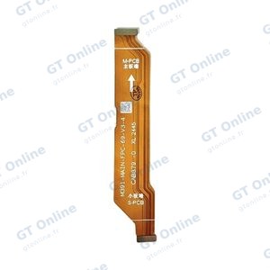 Nappe de Connexion Premium Realme C75 5G