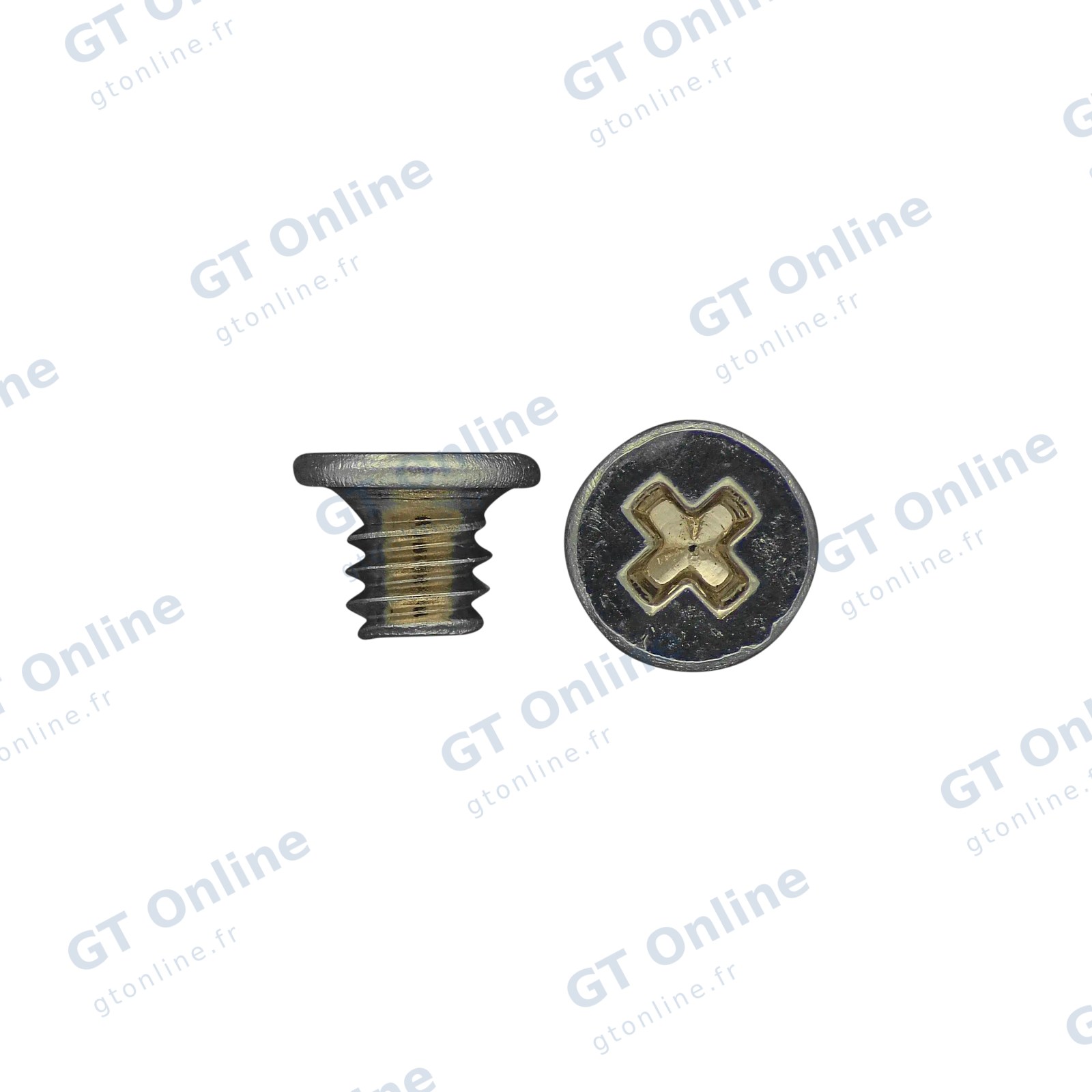 Outillage pour Screwbox Screw Box 3.0 Refill [ 3H1 ] (lot de 100)