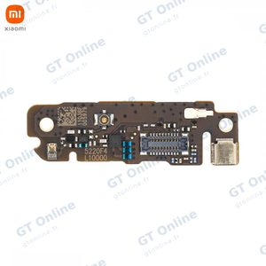 Antenne Original Xiaomi Mi Note 10 Lite 5600010F4L00