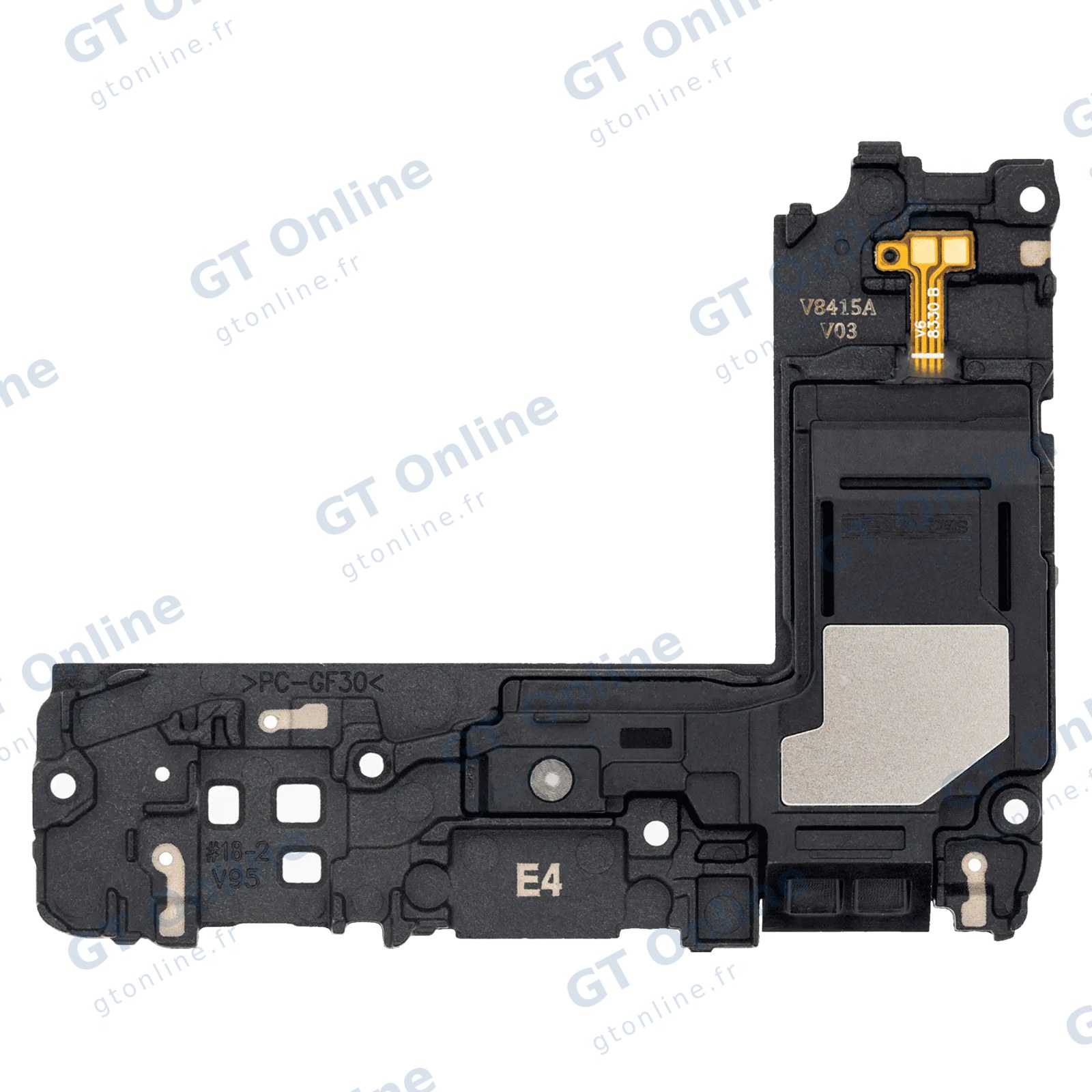 Haut-parleur pour Samsung Galaxy S9 Plus