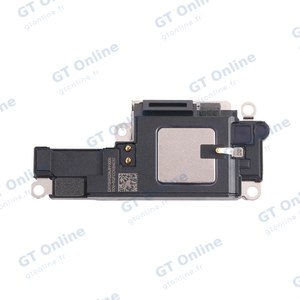Haut-parleur Apple iPhone 15 Pro