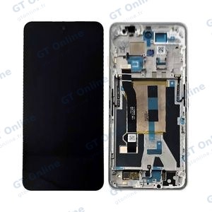 Écran Tactile Premium avec Châssis Nothing Phone (3a) Blanc