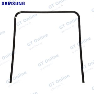 Contour Écran Bezel Original Samsung Galaxy Z Flip 4 5G F721 GH98-47965A Bottom