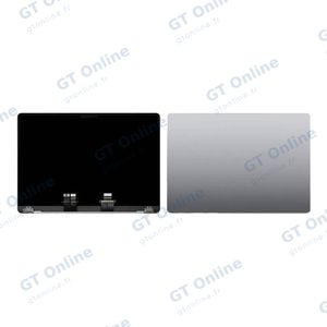 Écran LCD Complet FOG Apple MacBook Pro 14" M2 Pro/M2 Max (2023) A2779 Gris Sidéral
