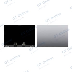 Écran LCD Complet FOG Apple MacBook Pro 14" M2 Pro/M2 Max (2023) A2779 Gris Sidéral