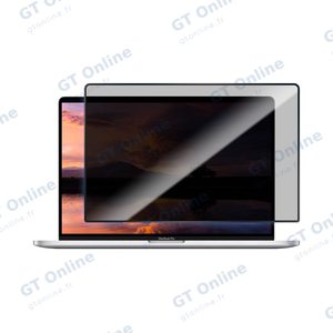 Verre Trempé Magnétique PRIVACY Apple MacBook Pro Touch Bar Retina 16" (2019) A2141