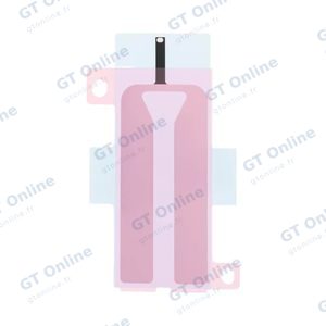Stickers Batterie Apple iPhone 16e