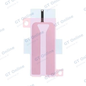 Stickers Batterie Apple iPhone 16e