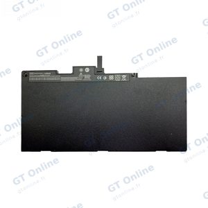 Batterie Ordinateur Portable Premium CS03XL pour HP EliteBook 745 755 840 848 850 ZBook 15U G3 G4 MT42 MT43