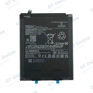 Batterie Premium Xiaomi Redmi Pad Pro 4G/Poco Pad/Redmi Pad Pro 5G BN5S