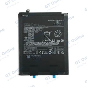 Batterie Premium Xiaomi Redmi Pad Pro 4G/Poco Pad/Redmi Pad Pro 5G BN5S