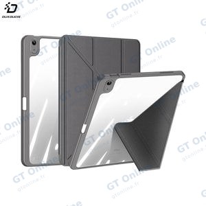 Housse de Protection Magi Dux Ducis pour Apple iPad 10/iPad 11 Gris