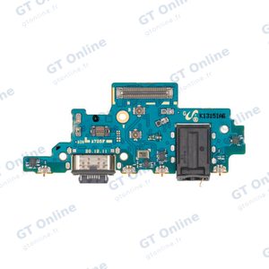 Connecteur de Charge Premium Samsung Galaxy A72 4G A725/Galaxy A72 5G A726