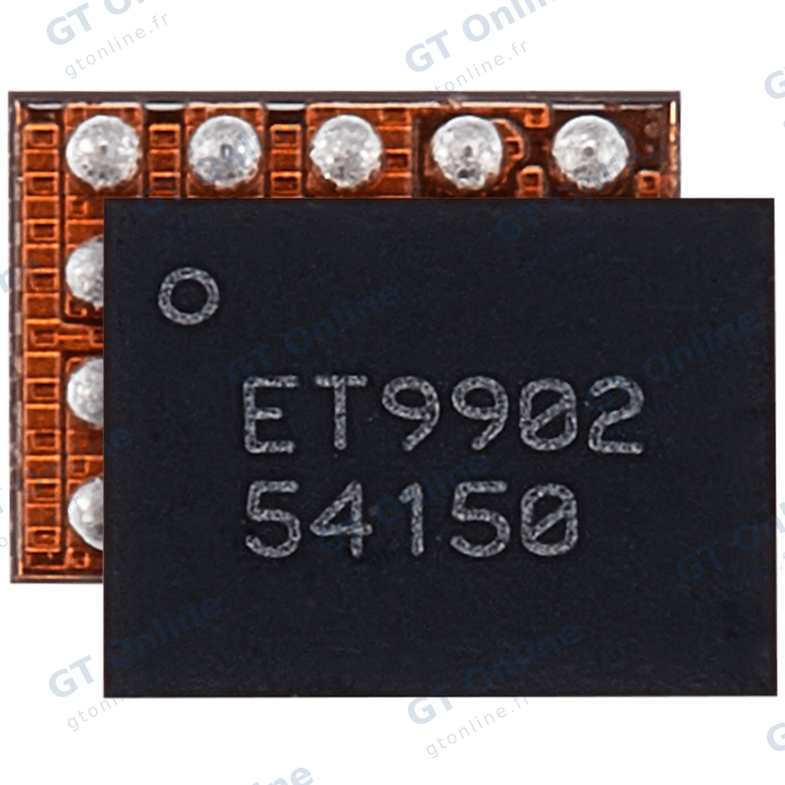 Pièce à microsouder pour Samsung Galaxy S23 Ultra 5G (ET9902)