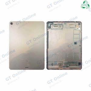 Cache Arrière Original d'occasion Apple iPad Air 4 A2316 Wifi Rose Gold