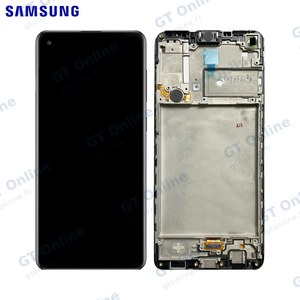Écran Tactile Original Samsung Galaxy A21S A217F GH82-22988A GH82-23019A GH82-23089A GH82-23137A GH82-24641A