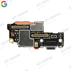 Connecteur de Charge Original Google Pixel 9 G949-00968-00