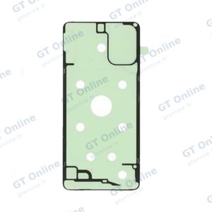 Stickers LCD Samsung Galaxy A71 A715