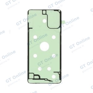 Stickers LCD Samsung Galaxy A71 A715