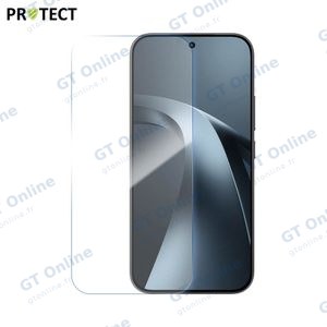 Verre Trempé Classique PROTECT pour Xiaomi 17T Transparent