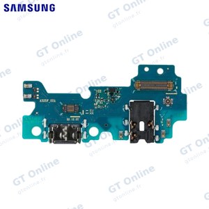 Connecteur de Charge Original Samsung Galaxy A32 4G A325 GH96-14244A