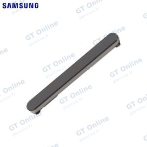 Bouton On/Off et Volume Original Samsung Galaxy S26 S942/Galaxy S26 Plus S947 GH98-50757D Blanc