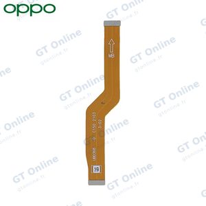 Nappe de Connexion Originale OPPO Find X3 Lite 4968663