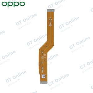 Nappe de Connexion Originale OPPO Find X3 Lite 4968663