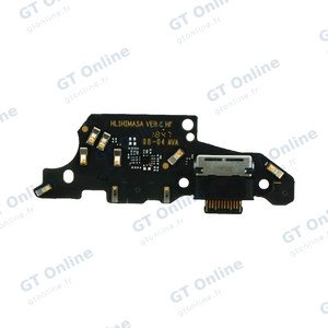 Connecteur de Charge Premium Huawei Mate 20