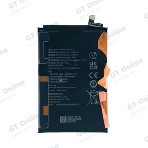 Batterie Premium Honor X7b/90 Smart HB4966A2EGW