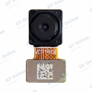 Capteur Macro Premium Realme C31 2MP