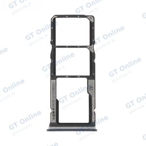 Tiroir Sim Premium Xiaomi Redmi 14C Bleu