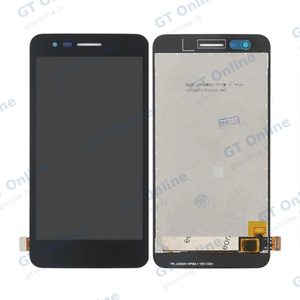 Écran Tactile LG K4 (X230) Noir