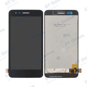 Écran Tactile LG K4 (X230) Noir
