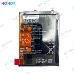 Batterie Originale Honor 400 5G 0235APPJ HB486692EIW