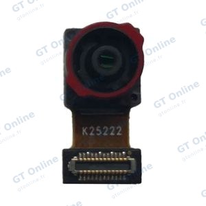 Caméra Visio Premium Xiaomi Redmi 15 5G 8MP